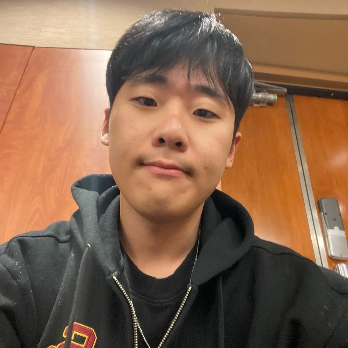 Gwonjin (Jin) Lee